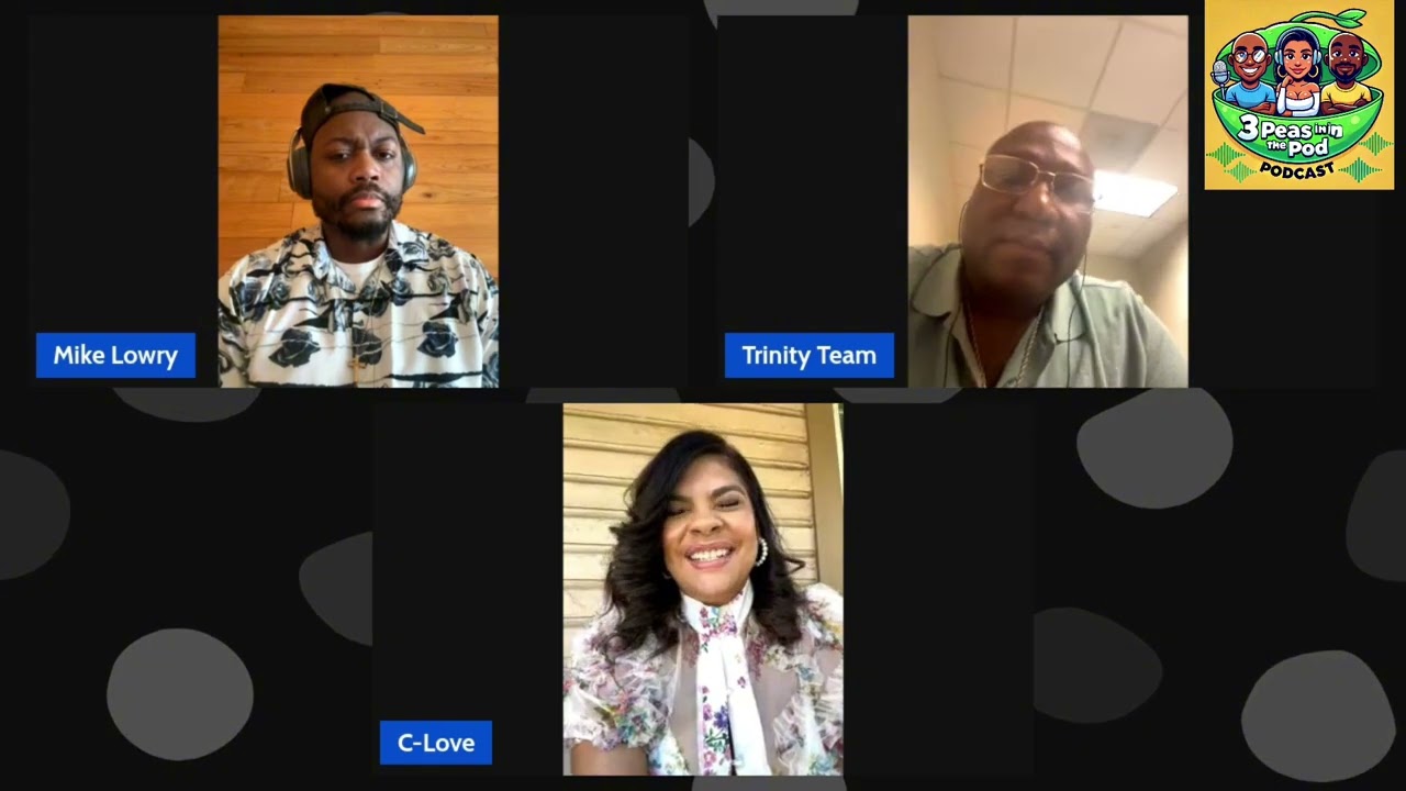 Florida’s Hurricane Crisis, Men Wanting More, and the P. Diddy Debate