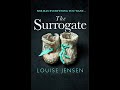 The Surrogate Louise Jensen 1 AudioBook