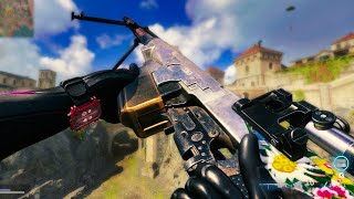 46 KILLS au Gorenko + ppsh (en me faisant cuire des pâtes)