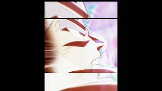 Goku ultra 🥵nstinct Attitude  Angry status🔥 