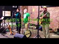 Cairde na Gael at Cabin Boys Brewery - March 2023