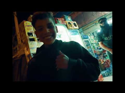KR Malsain feat W - Akkari City (Clip Officiel)