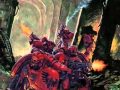 warhammer 40000 кровавые ангелы 