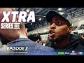 XTRA Series: Episode 2 | X Series 009 Press Conference