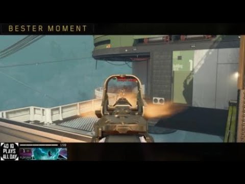 CEL Liga CW LnO - Vertex AttacK & Friends | Map #3 Frequency | Sicht Kyanpaa | 04.01.19