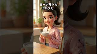 ミルクの仲間を探そう！