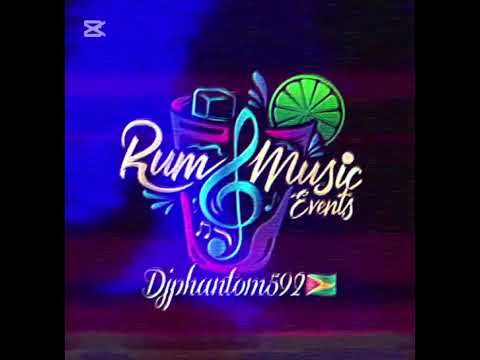 Rum Drinking Mixtape (Djphantom592🇬🇾)