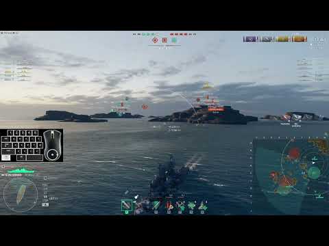 Match of the Day: June 18th, 2022 - DM. Donskoi