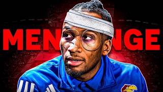 La NCAA a DÉTRUIT son MEILLEUR joueur avant la Draft : le cas Darryn Peterson !