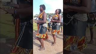 Download lagu African village acholi traditional dance mp3
