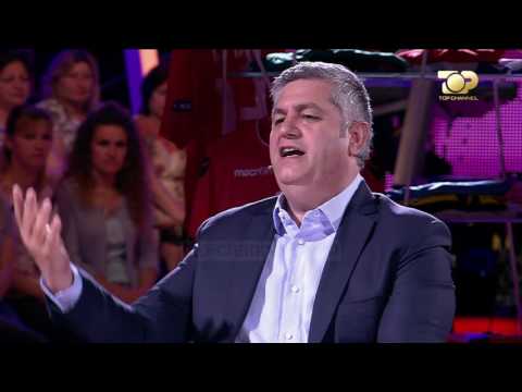 E Diell, 5 Qershor 2016, Pjesa 5 - Emocione