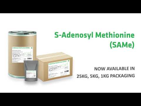 Profoods s adenosyl methionine (same) powder, packaging type...