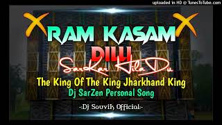Download lagu Ram Kasam Dilli Sarkar Hila Du (Tapori Mix) Dj SarZen Style !! Dj Souvik  mp3