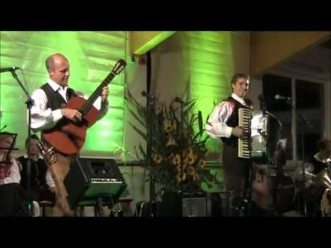 Gregor Avsenik & Saso Avsenik 16 Mein Traum, Walzer, Solist Gregor Avsenik,