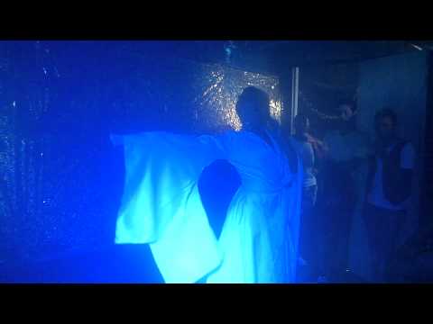 Patrícia Pantera PZÀ 01/11/2013