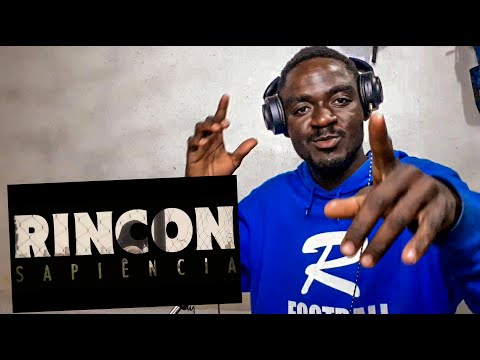 REACT: RINCON SAPIENCIA - AFRO REP