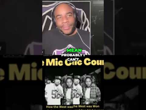 Rise of Unity: Ice Cube's Impact on West Coast Hip-Hop Scene