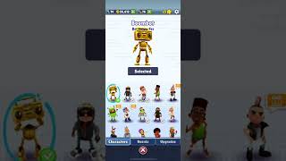 How to get Boombot for free Easy! (Purchase Needed) Subway Surfers