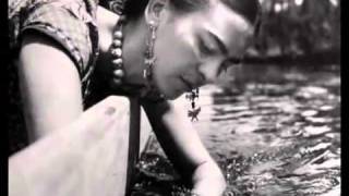 Frida Kahlo Viva la vida