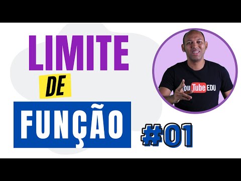 LIMIT OF A FUNCTION 🔴 STEP BY STEP - Calculus 1 (#01)