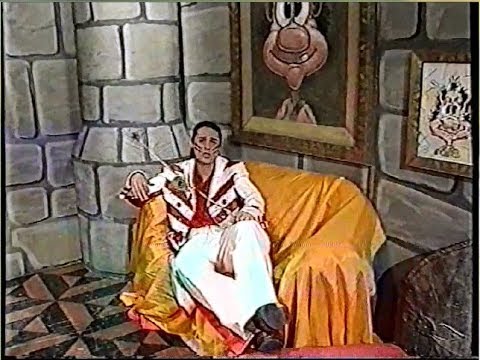 HRT Hugo (lipanj 1997.) - Kiki