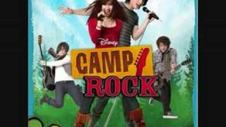 Our Time Is Here - Various Artists - [Camp Rock OST]