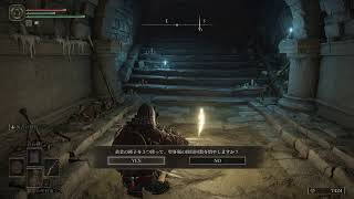 エルデンリングの最適化4