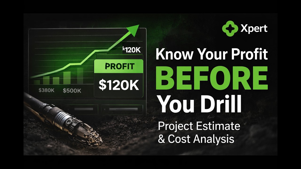 Xpert Project Estimate & Cost Analysis
