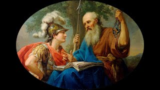 Sócrates – Parte 1: Introdução à Filosofia Socrática