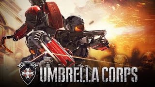 Umbrella Corps /Biohazard Umbrella Corps video thumbnail