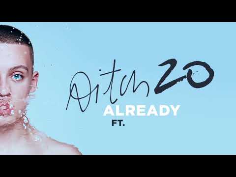 Aitch - Already Ft. Tyreezy (Official Audio)