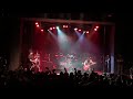 Os Catalépticos - Death Train - Live at the Observatory