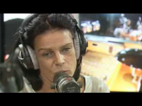 FIGHT AIDS MONACO - JUILLET 2010