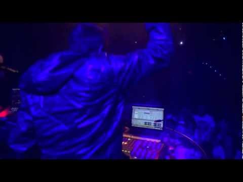 Dafusia Live in Toronto (The Mod Club)