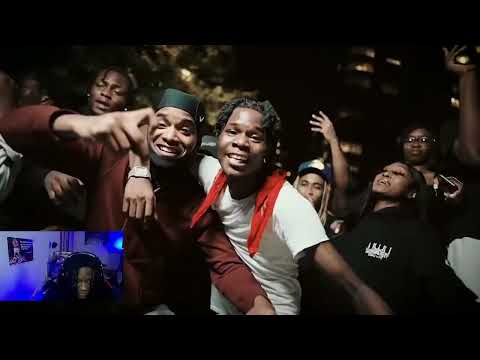 Kenzo Balla x Kyle Richh - PSA | Dotty Reaction