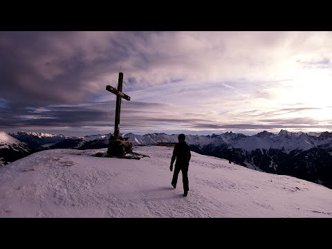 Frommesabfahrt, Trujeabfahrt, Gratabfahrt, Serfaus-Fiss-Ladis