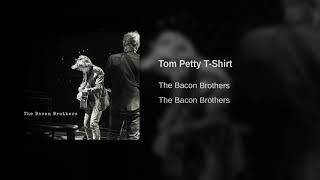 Tom Petty T-Shirt