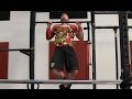 AT HOME 15 Minute Full Body Routine The Ugly Sweater Workout