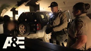 Live PD: The Wrong Way to Get Pulled Over (Season 2) | A&amp;E
