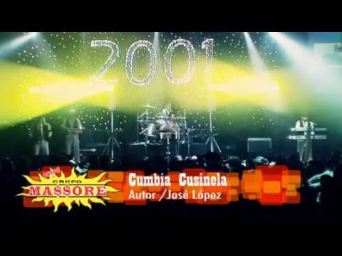 Massore   Megamix LiveAudio Dj Kore ft Video Dj Touch