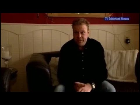 GLD Nieuws 2 februari 2009 - Nieuws