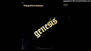 Genesis - Am I Very Wrong? (1969)