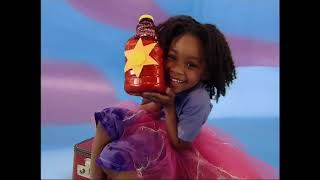 Download lagu NICK JR. FAVORITES VOLUME 6 2007 DVD mp3