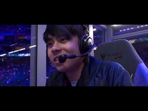 Topson Gyro Diffusal TI 9 final game og vs liquid