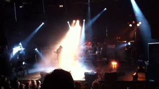 Motorpsycho - Gullible's Travails (Pt I - IV) [Live] - Rockefeller, Oslo - March 5, 2011 [13/13]