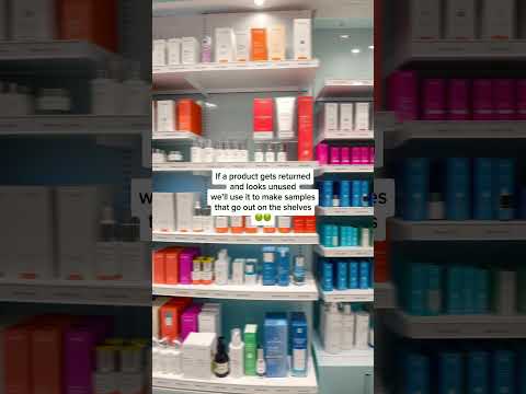 What sephora hides #beautyguide #makeupsecrets 2025-02-15 02:22:39