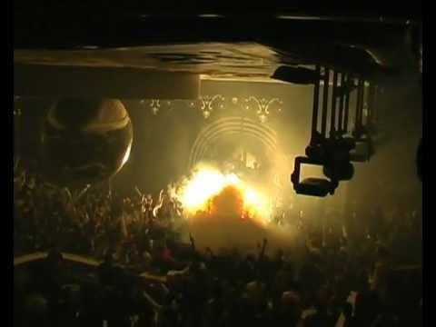 DJ Erdi ERDOGAN LIVE AT THE QUEEN OPENING