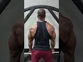 Rack it up #backdayworkout #fitness #bodybuilding