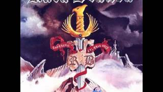 Rata Blanca - Abrazando Al Rock And Roll