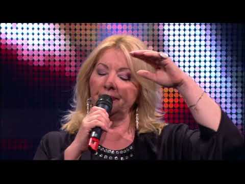 Brankica Vasić Vasilisa - Gora ječi